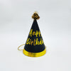 Golden black hp / one size fits all
