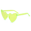 Lemon green