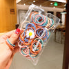 06 blue mixed color 100 bags