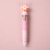 Pink-magic wand