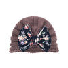 Taro purple + navy blue