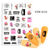 Yzw-s119 / strap adhesive die