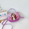 Beads - fairy purple