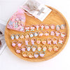 40 packs (mixed colors, mixed models, random mixed hair)