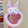 Kurocchi headband