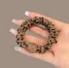 4# leopard drill small intestine circle