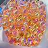 Uv high transparency-orange