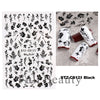 Stz-cs121 black (bare chip) / normal specifications