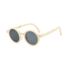 Gray frame with white frame / uv400 uv protection