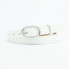 White / length 106 width 2.4