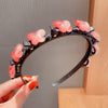 11# light pink butterfly