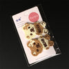 5# bear (3 / card)