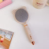 3# champagne bear comb