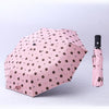 Bear pink automatic