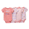 Peach / 3m/6m/9m ratio 2:2:2 (please order in multiples of 6)