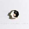 Gold / 18mm