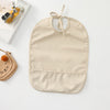 Plain beige