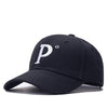 Letter p°: black / head circumference 52-54cm (suitable for 3-10 years old)