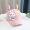 Pink bunny / 52cm 2-5 years old