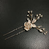 Rose gold hairpin 4.5 price change