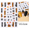 Stz-cs238 (bare chip) / normal specifications