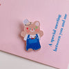 20#painting bear