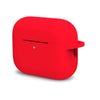 Red buttonless / airpods pro2