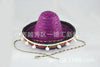 Purple / 60cm