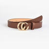 Brown / length 105 width 2.4