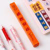 2nd generation - koi possession / 1.7*15.7cm
