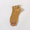 Turmeric / independent tag cloth label