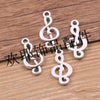 Antique silver