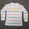 22-23 venetian white long sleeves / s