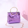 Violets / 18*7*15
