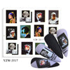 Yzw3517 / water stickers