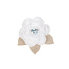 White badge (dad))