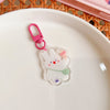 7# ice cream bunny (double sided) / individual package