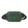 Gray green