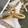 Light brown 11cm