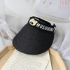 Black [bear beanie] / one size fits all