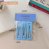 3# blue (bright surface)