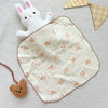 Original bear square scarf