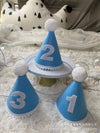 Blue 2 weeks / 0-10 weeks can be brought