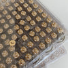 1#【fang huaxin pearl】 / 16l=10mm=1.05g