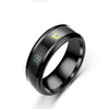 Black / number 6