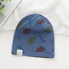 Tricolor dinosaur - pale royal blue / 【suitable for around 1-8 years old】