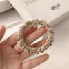 4# love small intestine circle - khaki