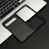 Black / google pixel fold (lychee pattern)