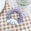 Cinnamon dog small intestine ring
