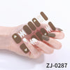 Zj-0287 / bare chip + formazan